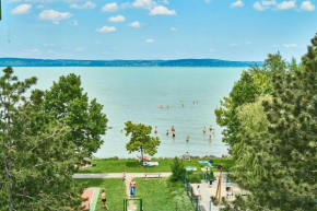 Cadet Apartments - hostAID, Siofok